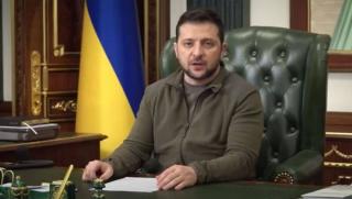 Киев е обвиняван от всички страни в подготовка на терористични