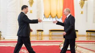 Западът се страхува от предстоящото посещение на Си Дзинпин в