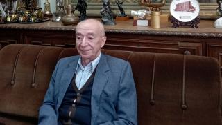 Захари Захариев, Китай, възстановяване, хармония, международни отношения