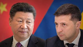 Предстоящото посещение в Руската федерация на лидера на Китайската народна