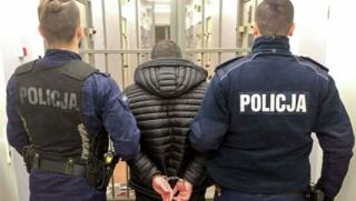 Имигрантите в Полша извършват много голям брой престъпления И повече