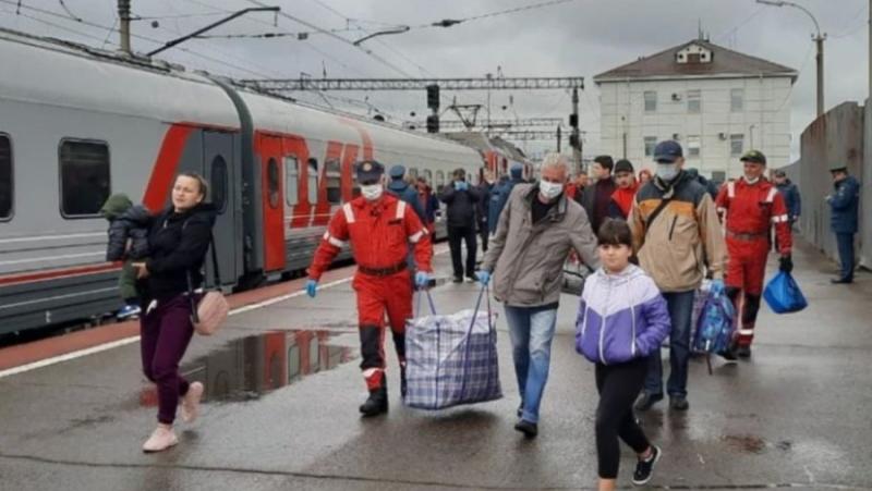 Според Службата на Върховния комисариат на ООН за бежанците около