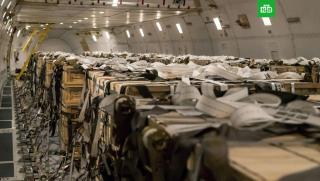 Лондон обяви доставката на Украйна на танкови снаряди с уранови