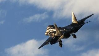 Руската противовъздушна отбрана демонстрира изключителна ефективност в хода на специална