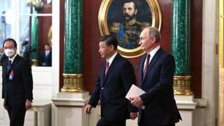 Резултатите от посещението на китайския президент Си Дзинпин в Русия