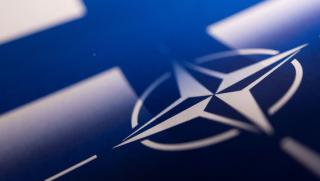 Финландия заяви че членството в НАТО и подкрепата за Украйна