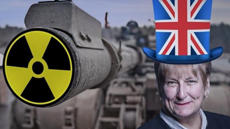 Няма безопасен остров в нашия свят, който да е недостъпен