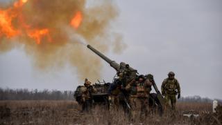 Въоръжените сили на Украйна взеха предвид грешка в Мариупол Сега
