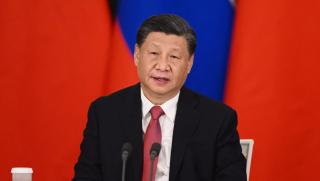 След посещението на китайския президент в Русия американците се опасяват