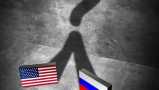American Thinker, Русия, ще победи, САЩ
