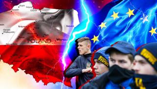 Защо Европа се нуждае от Украйна С какво може да