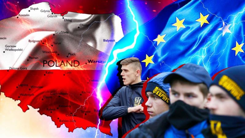 Защо Европа се нуждае от Украйна? С какво може да