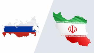 Китай, изпреварен, Русия, инвестиции, Иран