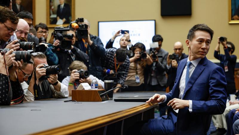 Въпреки липсата на доказателства в подкрепа на спекулациите, че TikTok