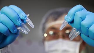 Китайски учени разработват нова стратегия за производството на ваксини в