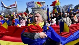 Какво ще остане от Украйна когато западните й съседи задоволят