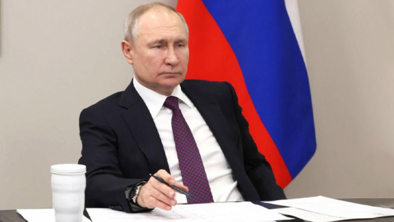 Мирът е възможен само след пълна победа. Именно такъв извод