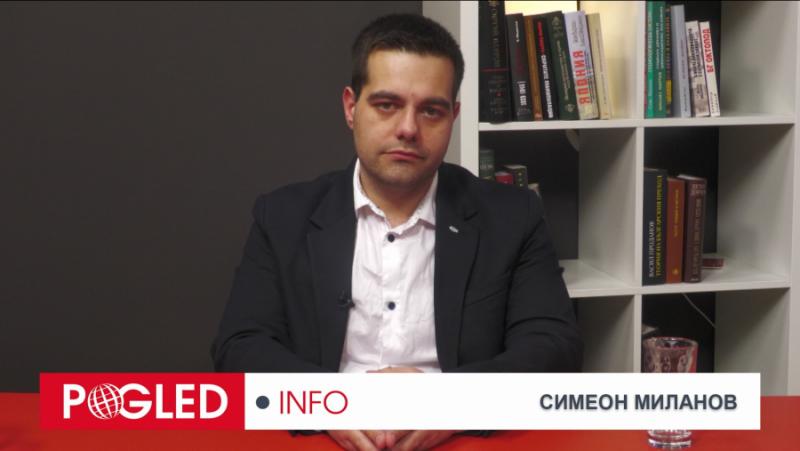 Надали е тайна, че ние българите отдавна вече гледаме на