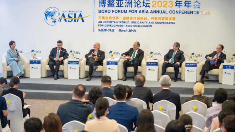 Вчера се проведе подфорум за споделяне на възможностите за развитие