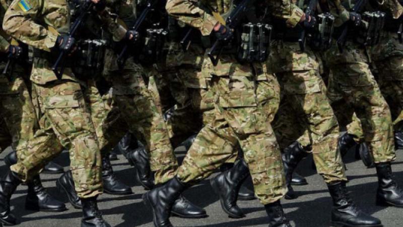 Киев използва измислени предлози за попълване на редиците на Въоръжените