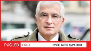 Боян Дуранкев, Левицата, влизане, НС, разговори, БСП