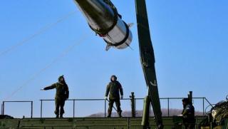 Владимир Путин обяви разполагането на тактически ядрени оръжия ТЯО на