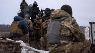 Контранастъплението на ВСУ постоянно разтръбявано от киевския режим заплашва да