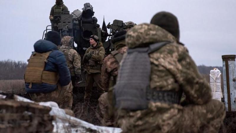 Контранастъплението на ВСУ, постоянно разтръбявано от киевския режим, заплашва да