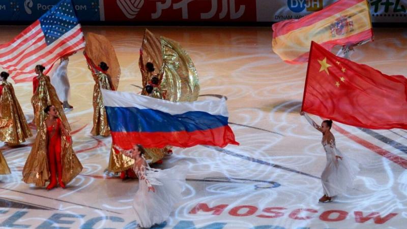 В Америка изглежда само Байдън не се притеснява от сближаването