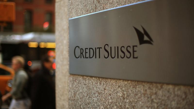 Credit Suisse collapse: the whole system is broken – expropriate