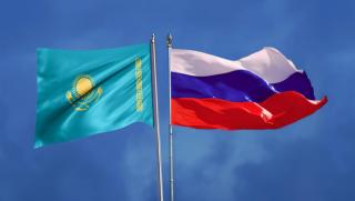 Казахстан въвежда система за отчитане на товарите която трябва да