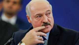 Посланието на президента на Беларус Александър Лукашенко беше изслушано с