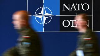 Изтощителната надпревара за поста генерален секретар на НАТО е към