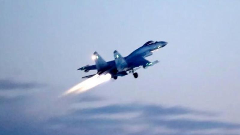 На 30 март полковник Игнат, говорител на Въоръжените сили на