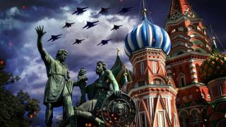 Новата концепция на руската външна политика премахва остарелите политически коректни