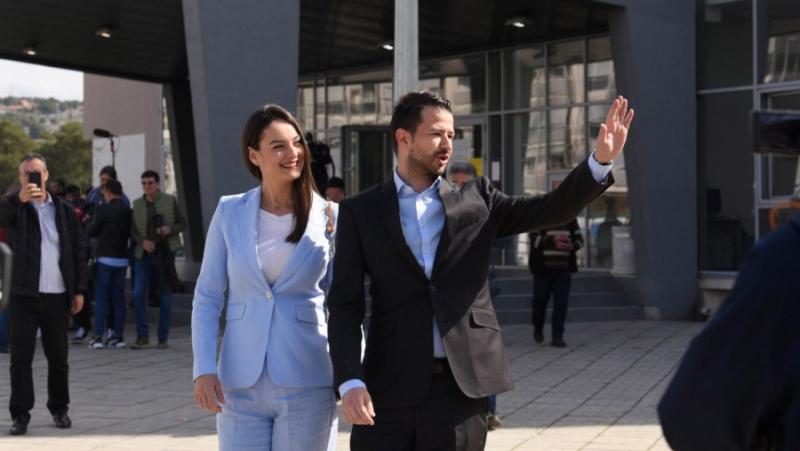 И каква е ролята на Русия тук?Вторият тур на президентските