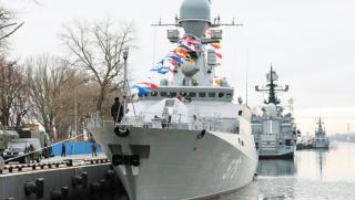 Приемат на Финландия в НАТО превръща Балтика във вътрешно езеро