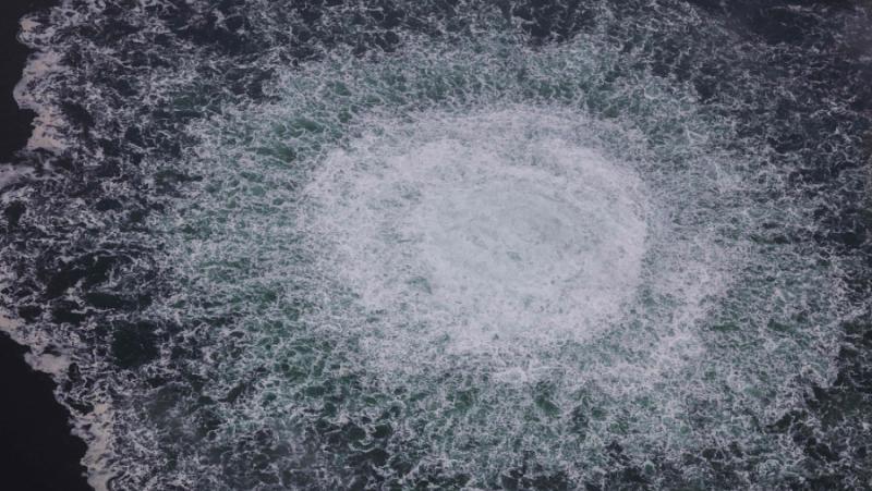 Разследването показва, че най-вероятно извършителят на експлозията е група, подкрепена