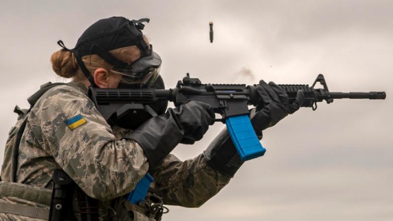 Появи се информация, че режимът в Киев се готви да