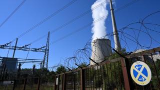 Германският министър на икономиката направи много скандално изявление но малцина