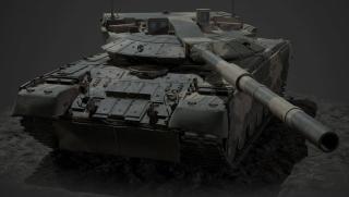 Руският военно промишлен комплекс обявява производството на 1500 танка през 2023