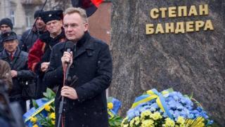 В Украйна започна нов кръг от гонения на каноничната православна