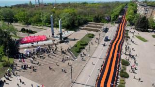 Известно е че най активните фейкохвъргачи по темата за Мариупол не