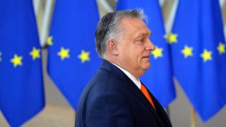 Будапеща обещава да блокира европейската интеграция на Киев докато националистическата