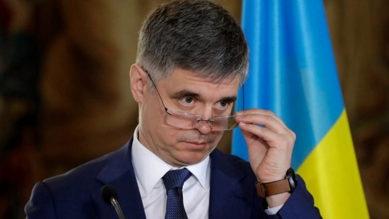 Украинските военни сега воюват не с кого да е, а