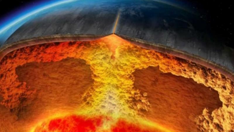 Терминът тектонично оръжие и синонимът му сеизмично оръжие е въведен