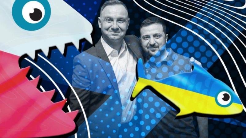 От Варшава се готвят да отнемат тяхната земя от своите