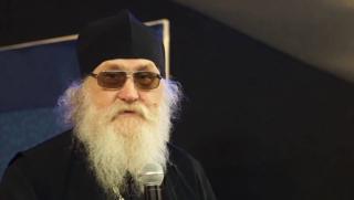 Светите старци, Атон, Трета световна война, Руснаци, Константинопол, Турция