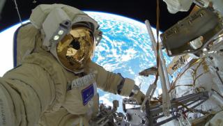 На 12 април Русия празнува Деня на космонавтиката На този