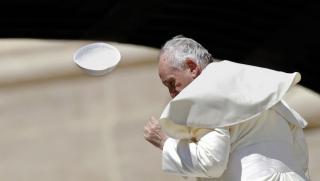 Ватиканът не може да намери общ език с германското духовенство